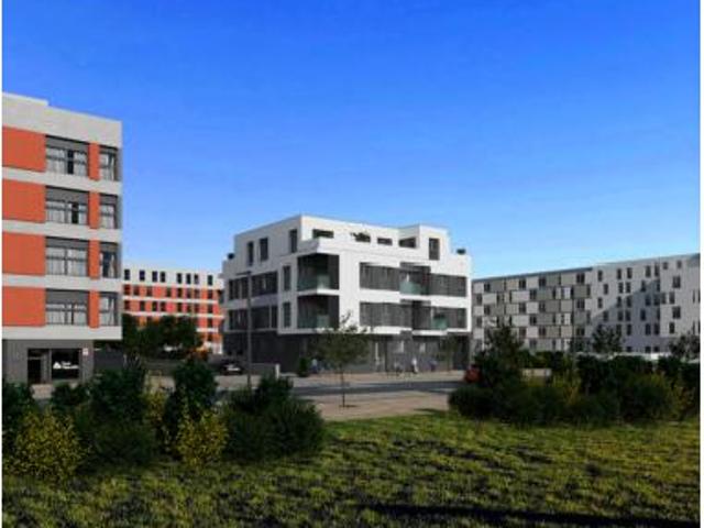 Piso Venta Burgos Capital, G3 S3 S4 Villímar