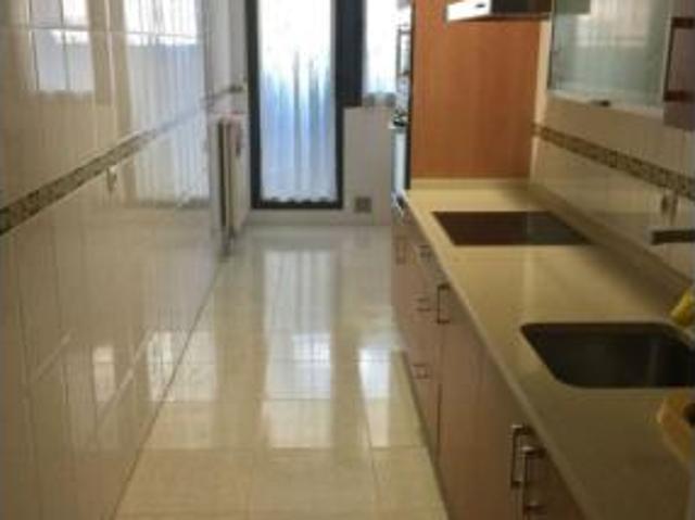 Piso Venta Burgos Capital, G3 S3 S4 Villímar