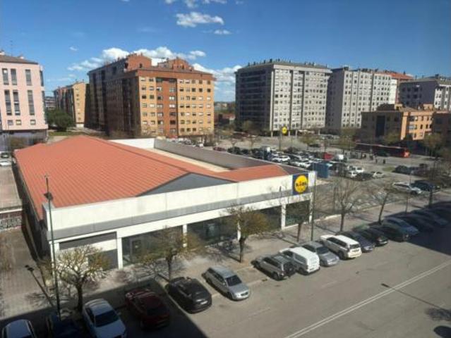 Piso Venta Burgos Capital, G3 S3 S4 Villímar