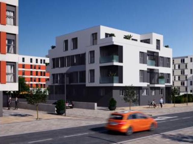 Piso Venta Burgos Capital, G3 S3 S4 Villímar