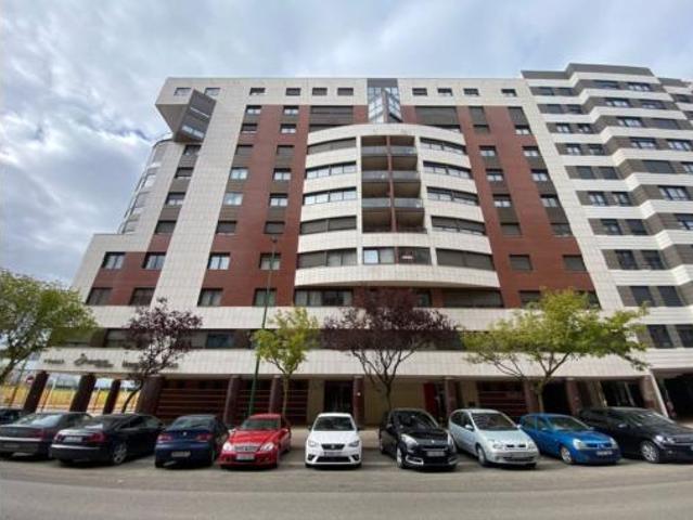 Piso Venta Burgos Capital, G3 S3 S4 Villímar