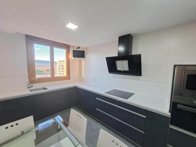 Piso Venta Burgos Capital, G3 S3 S4 Villímar