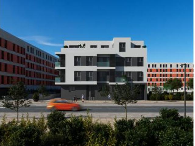 Piso Venta Burgos Capital, G3 S3 S4 Villímar