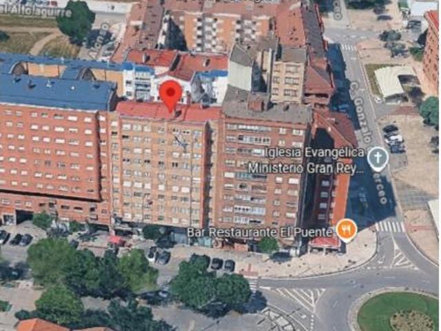 Piso Venta Burgos Capital, Gamonal Capiscol