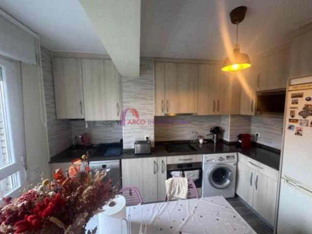 Piso Venta Burgos Capital, Gamonal Capiscol