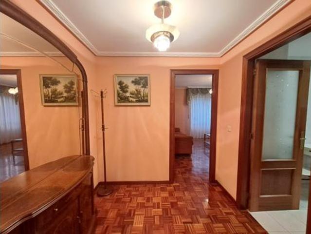 Piso Venta Burgos Capital, Gamonal Capiscol