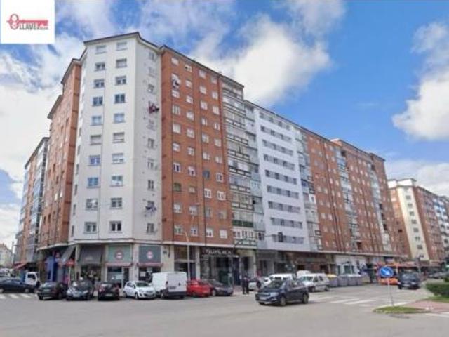Piso Venta Burgos Capital, Gamonal Capiscol