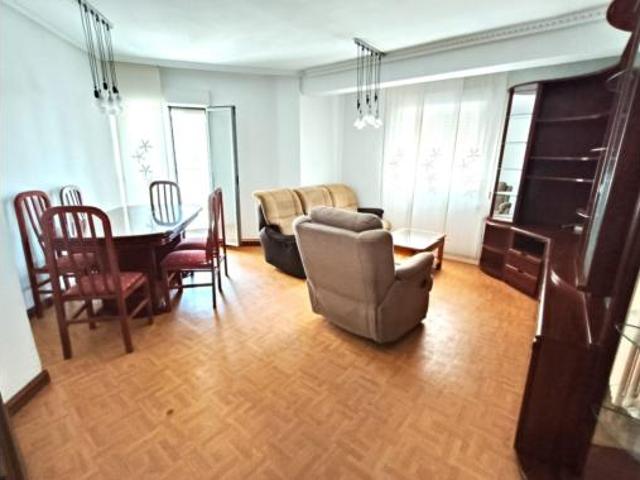 Piso Venta Burgos Capital, Gamonal Capiscol