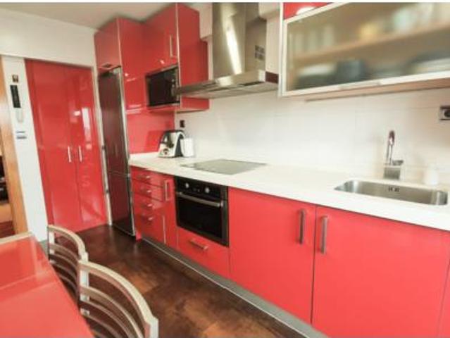 Piso Venta Burgos Capital, Gamonal Capiscol