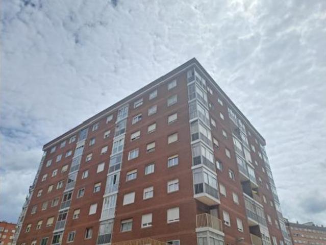 Piso Venta Burgos Capital, Gamonal Capiscol