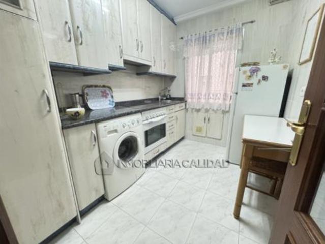 Piso Venta Burgos Capital, Gamonal Capiscol