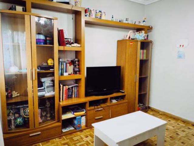 Piso Venta Burgos Capital, Gamonal Capiscol
