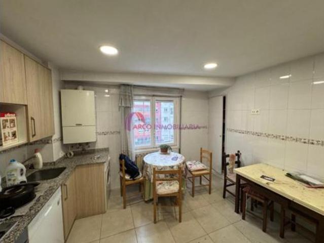Piso Venta Burgos Capital, Gamonal Capiscol