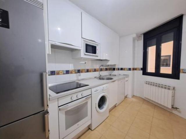 Piso Venta Burgos Capital, Gamonal Capiscol