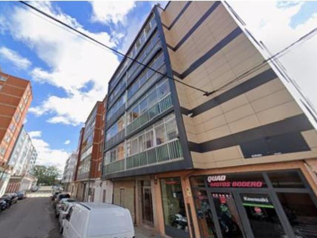 Piso Venta Burgos Capital, Gamonal Capiscol