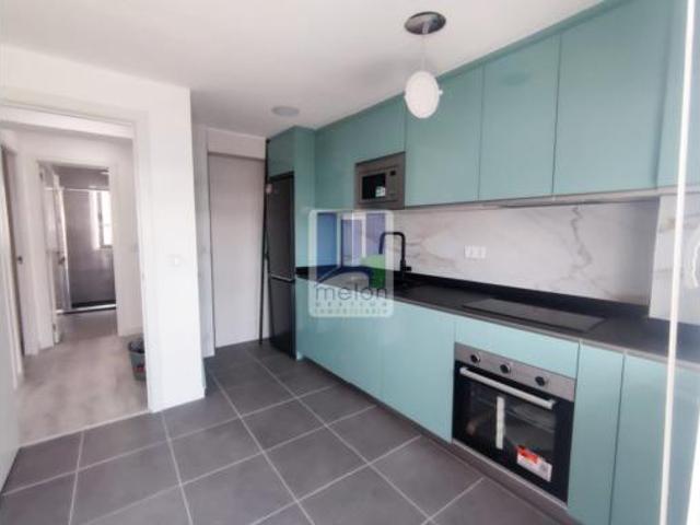 Piso Venta Burgos Capital, Gamonal Capiscol
