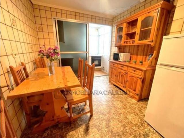 Piso Venta Burgos Capital, Gamonal Capiscol