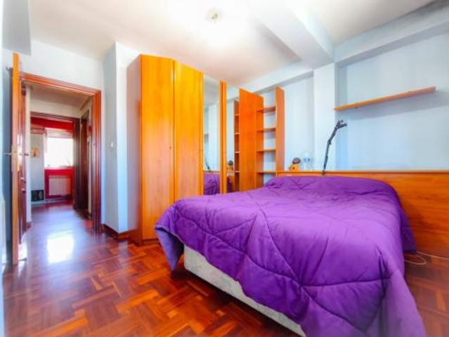 Apartamento Venta Burgos Capital, Gamonal Capiscol