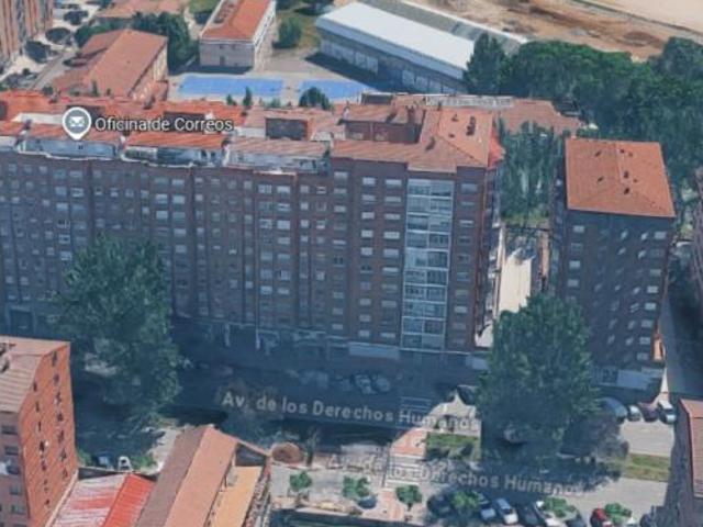 Piso Venta Burgos Capital, Gamonal Capiscol