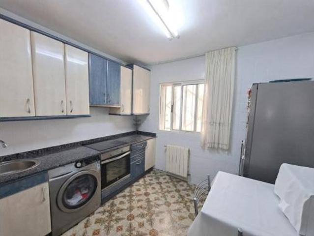 Piso Venta Burgos Capital, Gamonal Capiscol