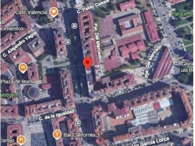 Piso Venta Burgos Capital, Gamonal Capiscol
