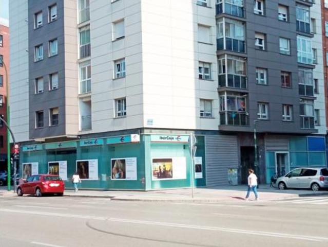 Piso Venta Burgos Capital, Gamonal Capiscol