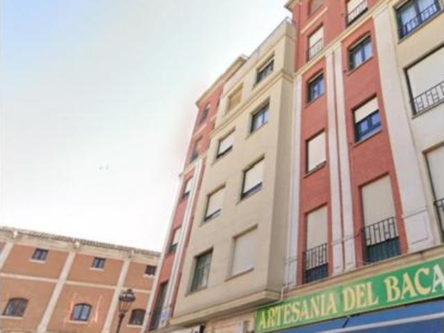 Piso Venta Burgos Capital, Plaza Vega San Pedro de Cardeña