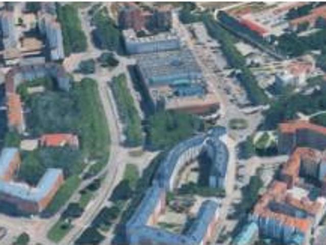 Piso Venta Burgos Capital, Río Vena G2 Plantío