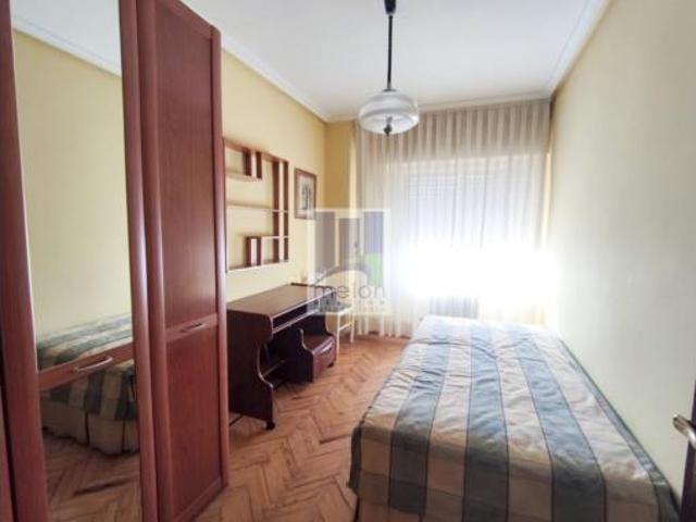 Piso Venta Burgos Capital, San Pedro y San Felices San Agustín Parque Europa