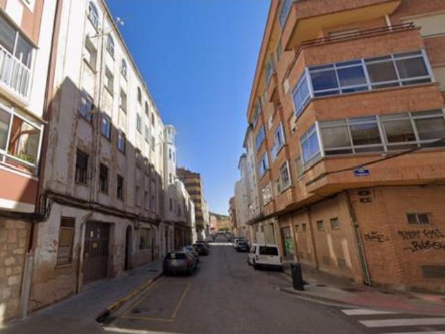 Piso Venta Burgos Capital, San Pedro y San Felices San Agustín Parque Europa