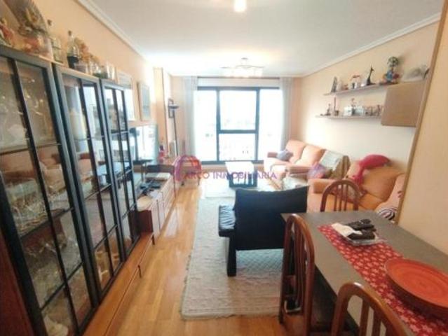 Piso Venta Burgos Capital, San Pedro y San Felices San Agustín Parque Europa