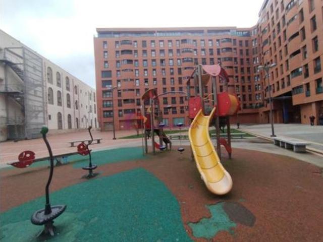 Piso Venta Burgos Capital, San Pedro y San Felices San Agustín Parque Europa