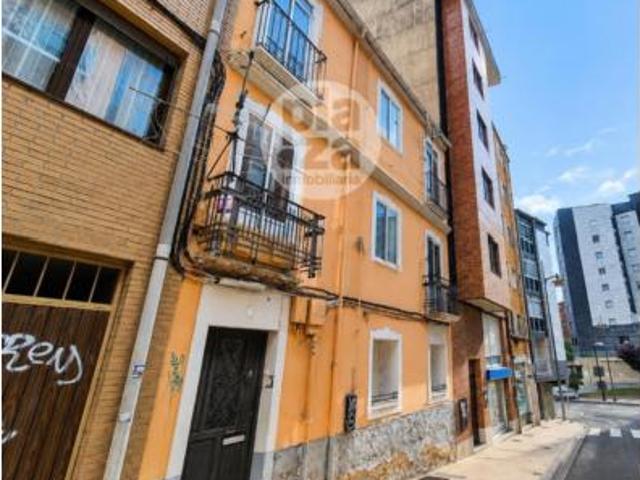 Piso Venta Burgos Capital, San Pedro y San Felices San Agustín Parque Europa