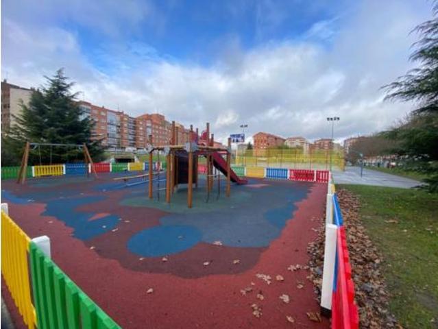 Piso Venta Burgos Capital, San Pedro y San Felices San Agustín Parque Europa