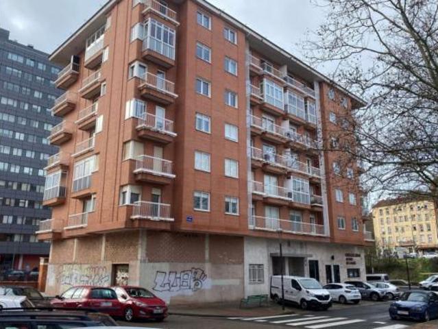 Piso Venta Burgos Capital, San Pedro y San Felices San Agustín Parque Europa