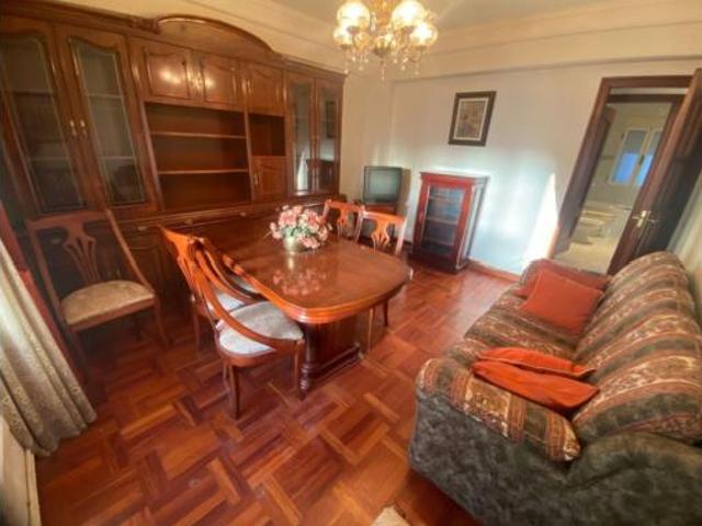 Piso Venta Burgos Capital, San Pedro y San Felices San Agustín Parque Europa