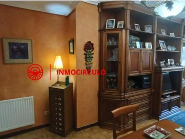 Piso Venta Burgos Capital, San Pedro y San Felices San Agustín Parque Europa