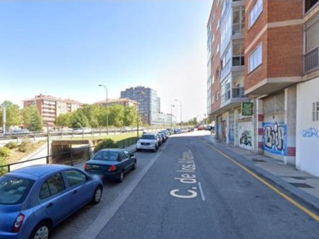 Piso Venta Burgos Capital, San Pedro y San Felices San Agustín Parque Europa