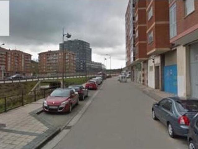 Piso Venta Burgos Capital, San Pedro y San Felices San Agustín Parque Europa