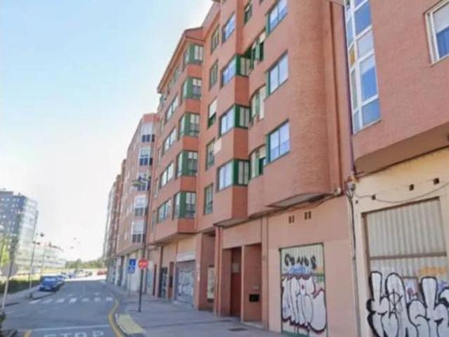 Piso Venta Burgos Capital, San Pedro y San Felices San Agustín Parque Europa