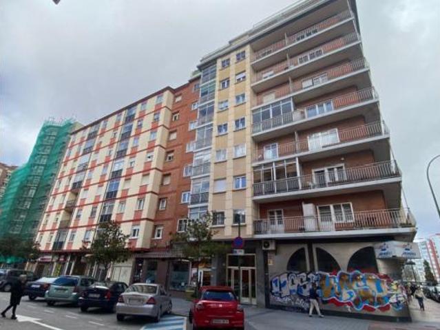 Piso Venta Burgos Capital, San Pedro y San Felices San Agustín Parque Europa