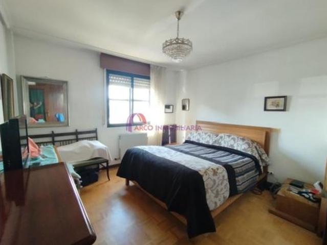 Piso Venta Burgos Capital, San Pedro y San Felices San Agustín Parque Europa