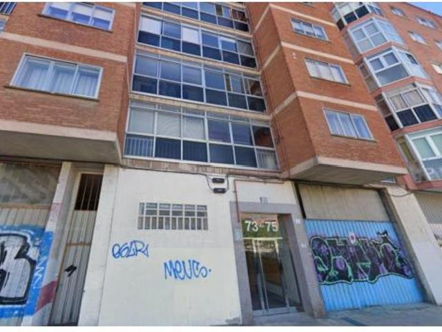 Piso Venta Burgos Capital, San Pedro y San Felices San Agustín Parque Europa