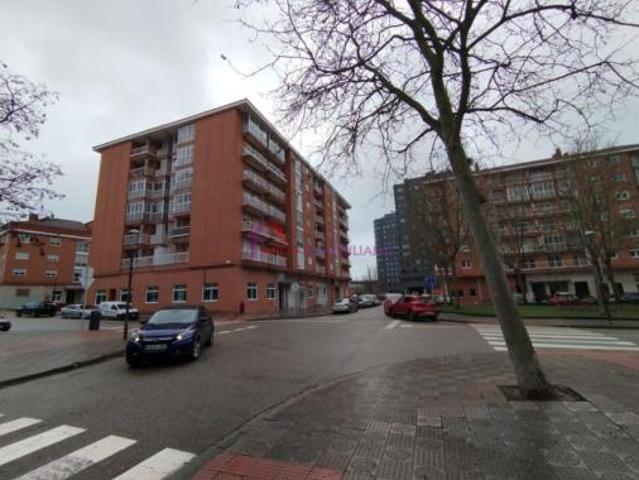 Piso Venta Burgos Capital, San Pedro y San Felices San Agustín Parque Europa