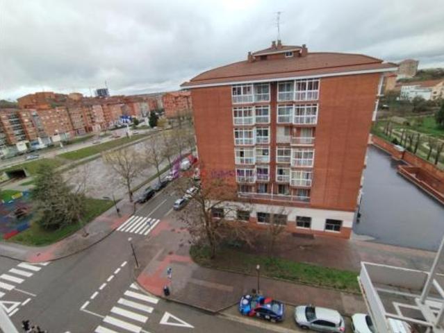 Piso Venta Burgos Capital, San Pedro y San Felices San Agustín Parque Europa