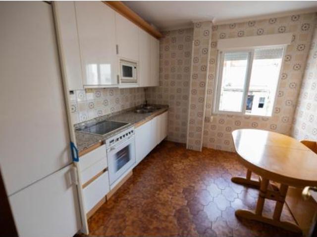 Piso Venta Burgos Capital, San Pedro y San Felices San Agustín Parque Europa