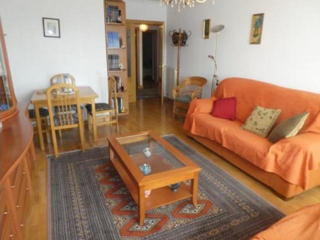 Piso Venta Burgos Capital, San Pedro y San Felices San Agustín Parque Europa