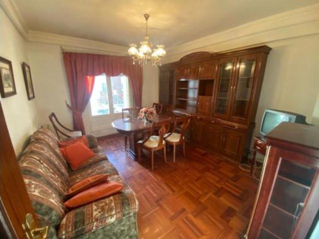 Piso Venta Burgos Capital, San Pedro y San Felices San Agustín Parque Europa