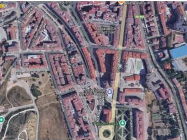 Piso Venta Burgos Capital, San Pedro y San Felices San Agustín Parque Europa