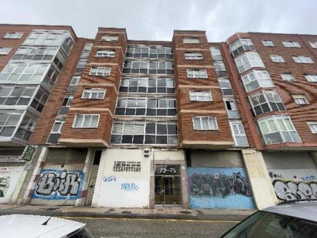 Piso Venta Burgos Capital, San Pedro y San Felices San Agustín Parque Europa